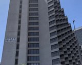 Hyatt Regency San Francisco Review