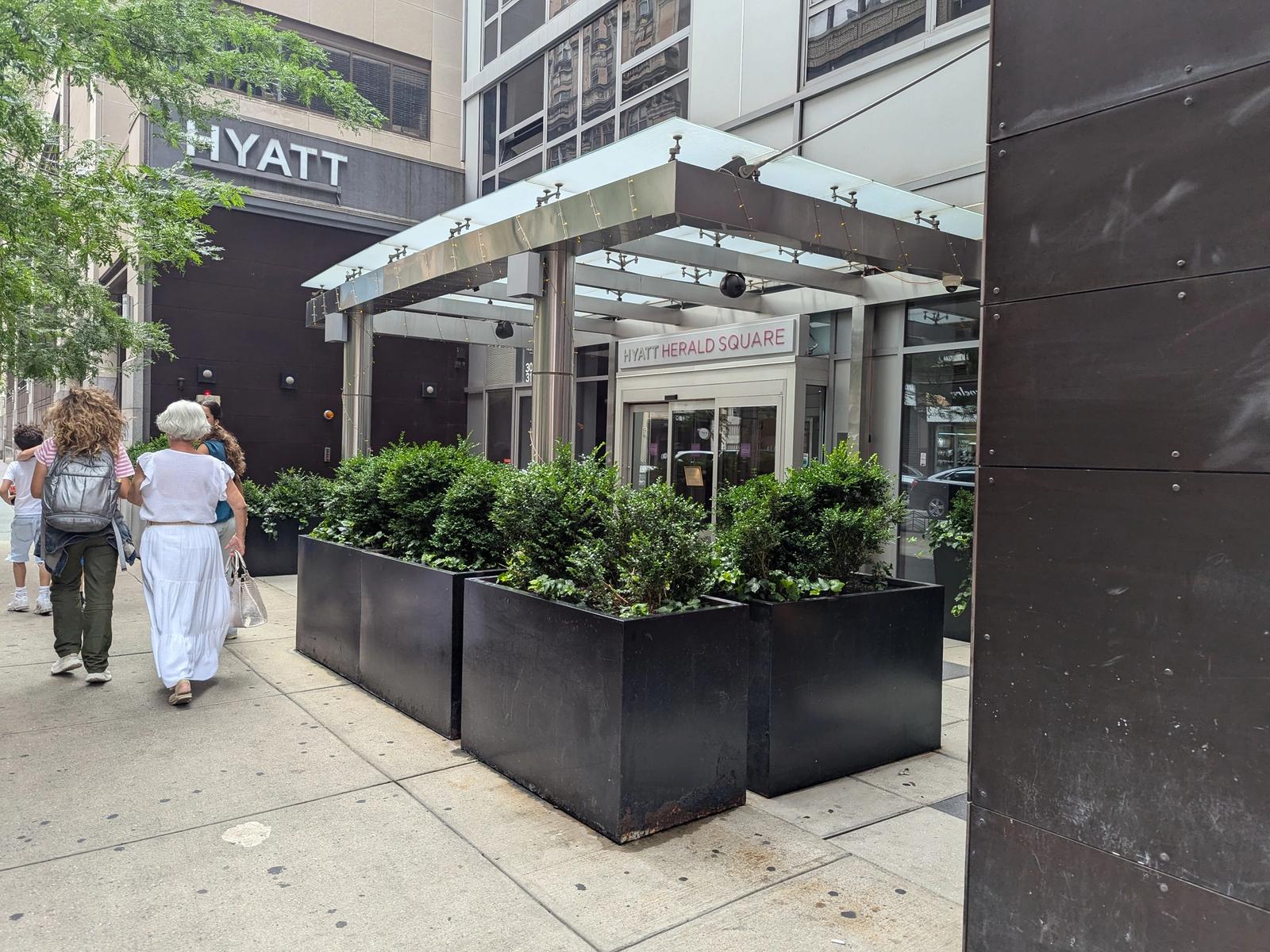 Main hotel image
