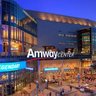 Amway Center exterior