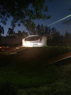 Morton’s North Miami Beach Steakhouse – Miami Spice 2017 Review