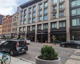Thompson Denver Hotel Review