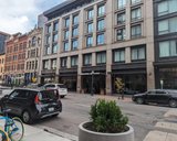 Thompson Denver Hotel Review