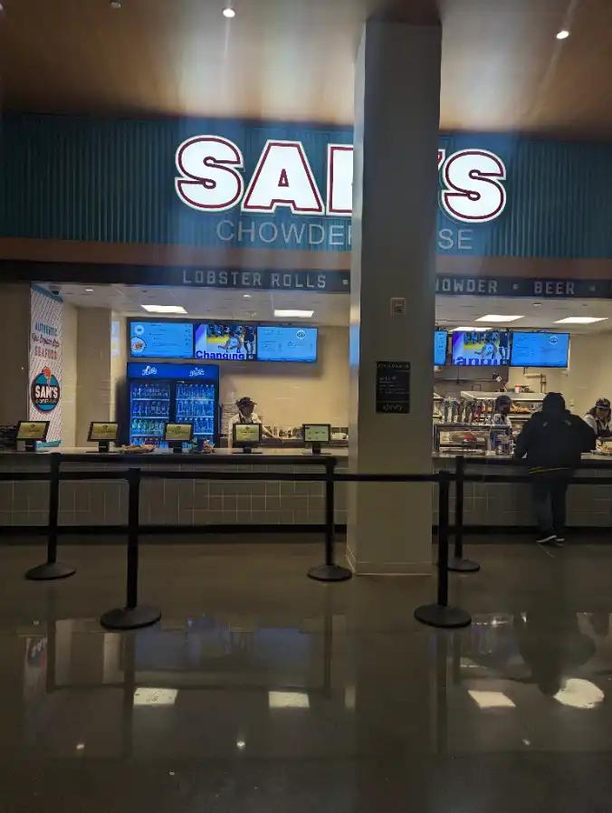 Chase Center