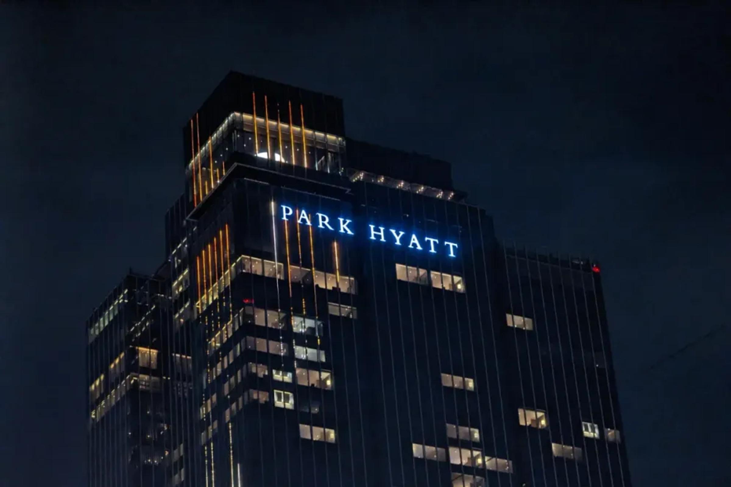 Main hotel image