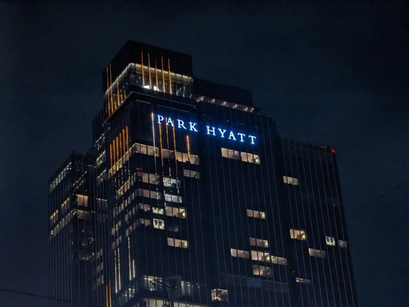 Main hotel image