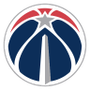 Washington Wizards logo