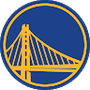 GS Warriors logo