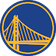 Golden State Warriors logo