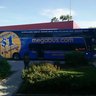 Trip from Miami to Tampa on a Megabus