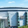 Spectrum Center exterior