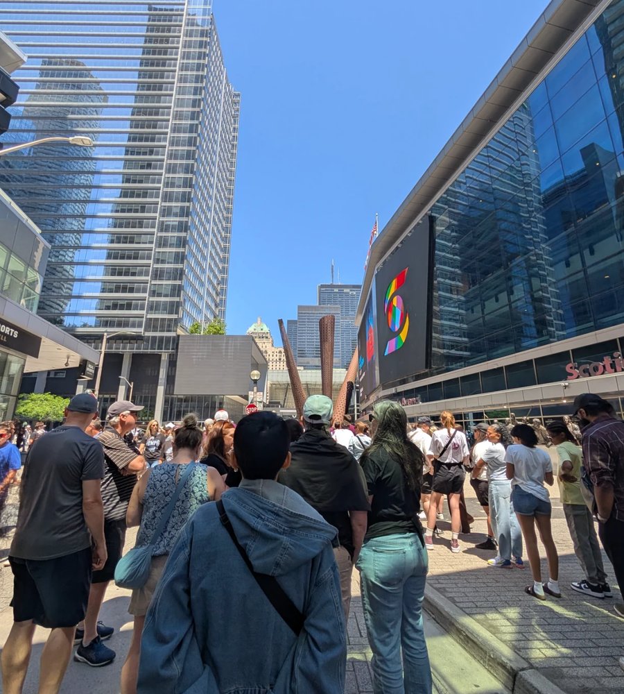 Scotiabank Arena