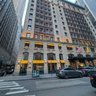 The Wall Street Hotel Review