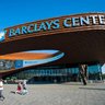 Barclays Center exterior