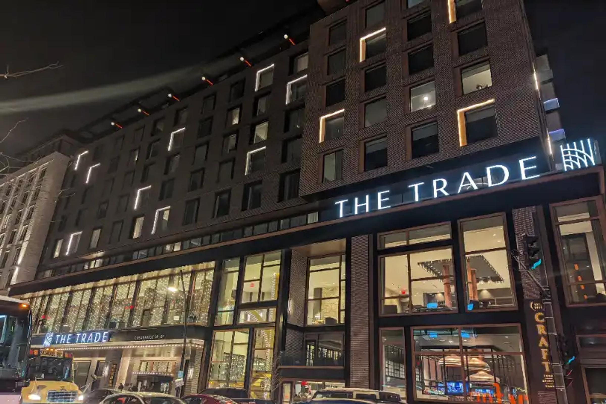 Main hotel image