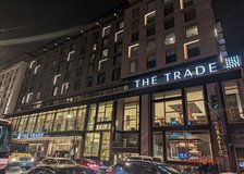 Trade Hotel: An Autograph Collection Hotel by Marriott hotel