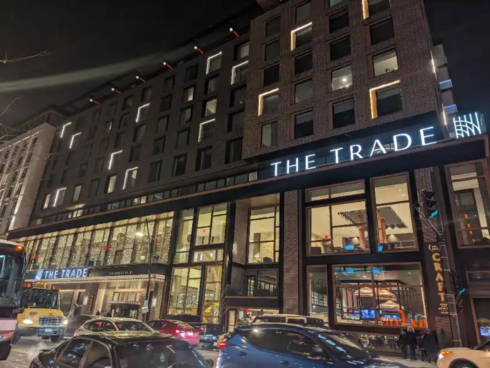 Main hotel image