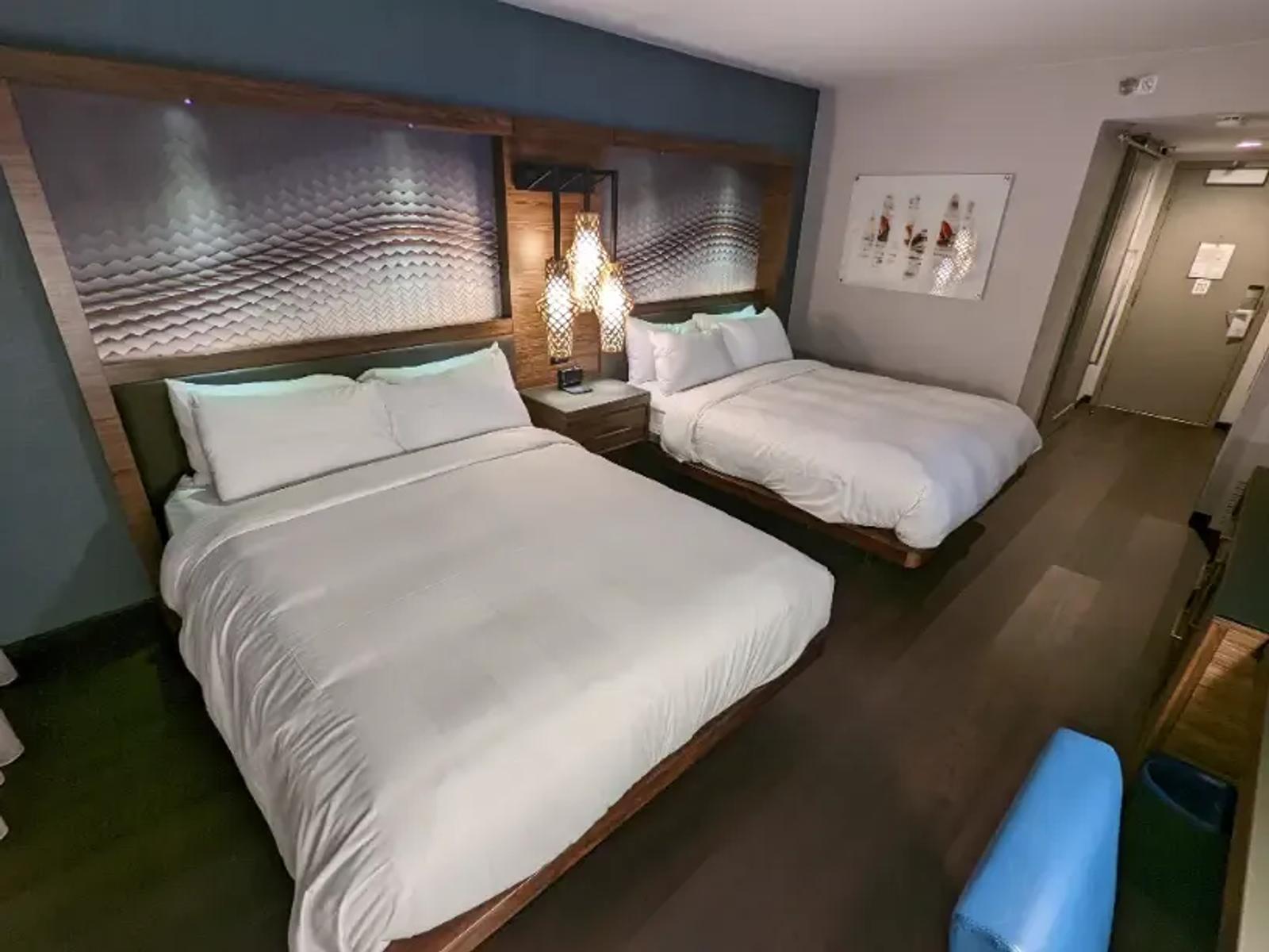 Main hotel image