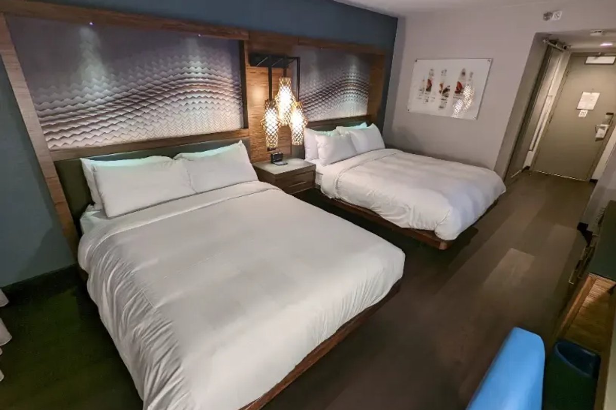 Main hotel image