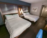 Seattle Airport Marriott Review