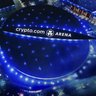 Crypto.com Arena exterior