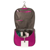 Hanging Toiletry Bag