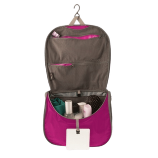 Hanging Toiletry Bag