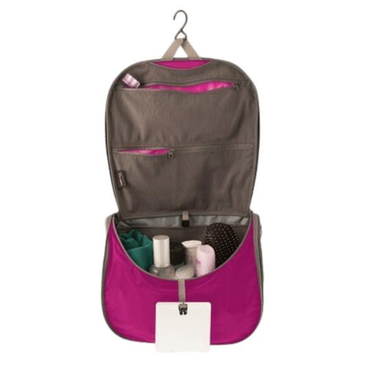 Hanging Toiletry Bag