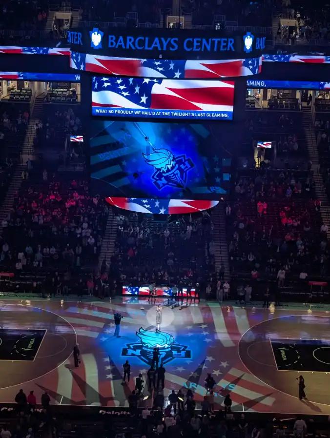 Barclays Center