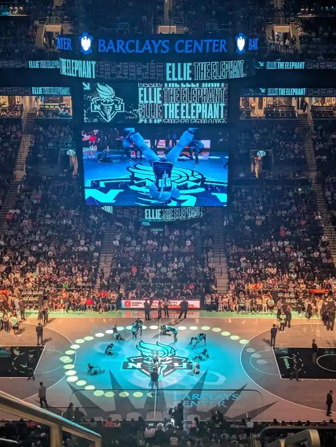 Barclays Center