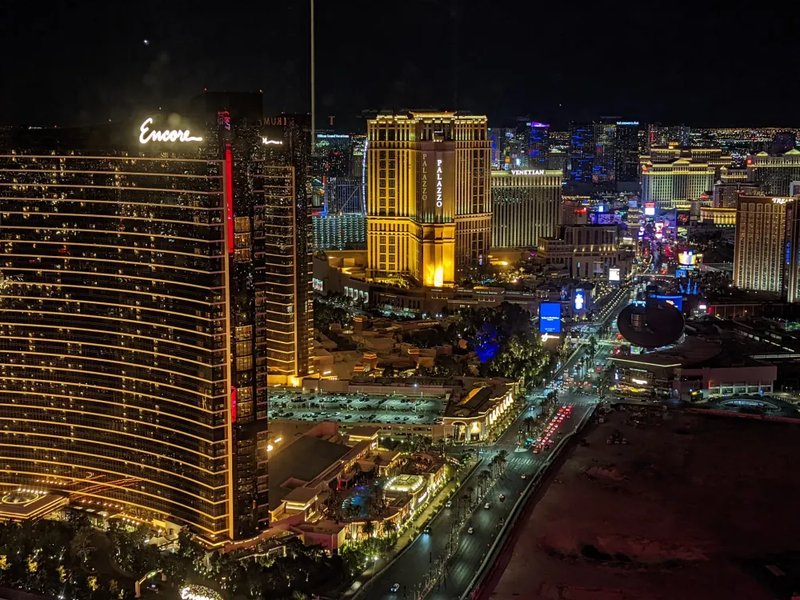 Main hotel image