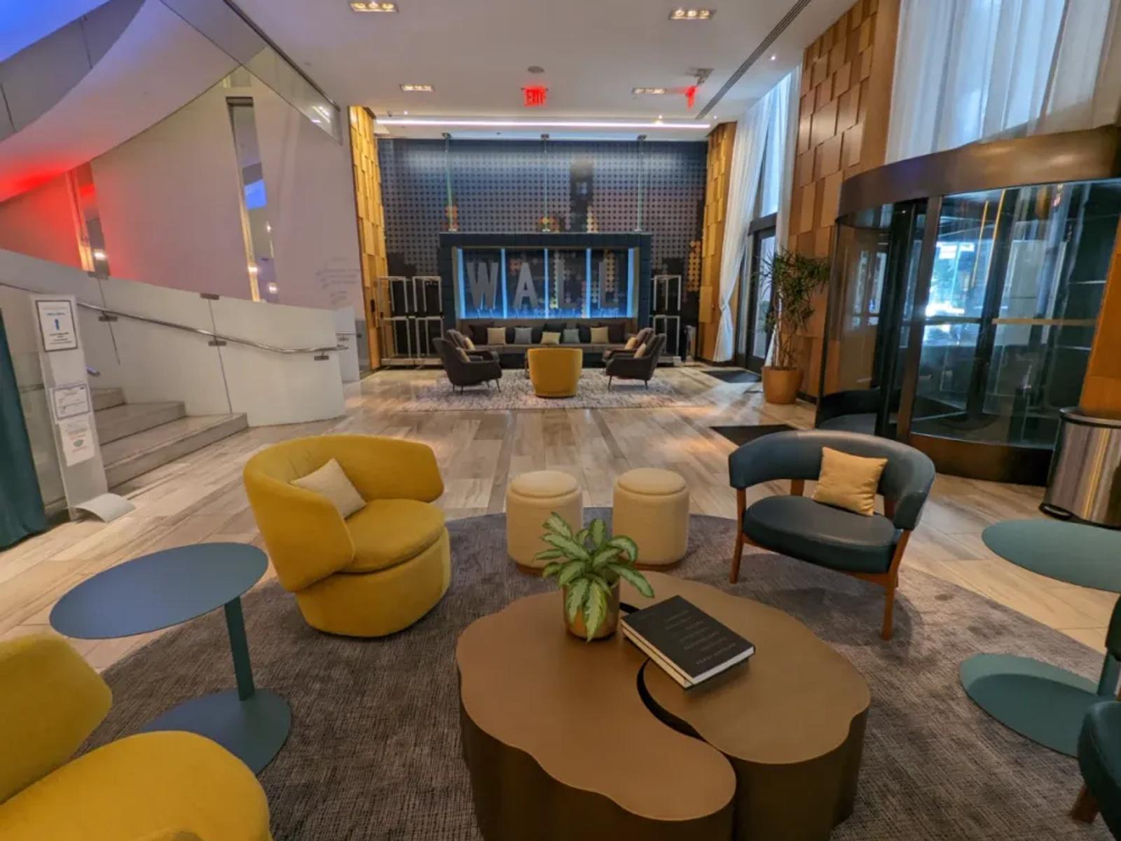 Main hotel image