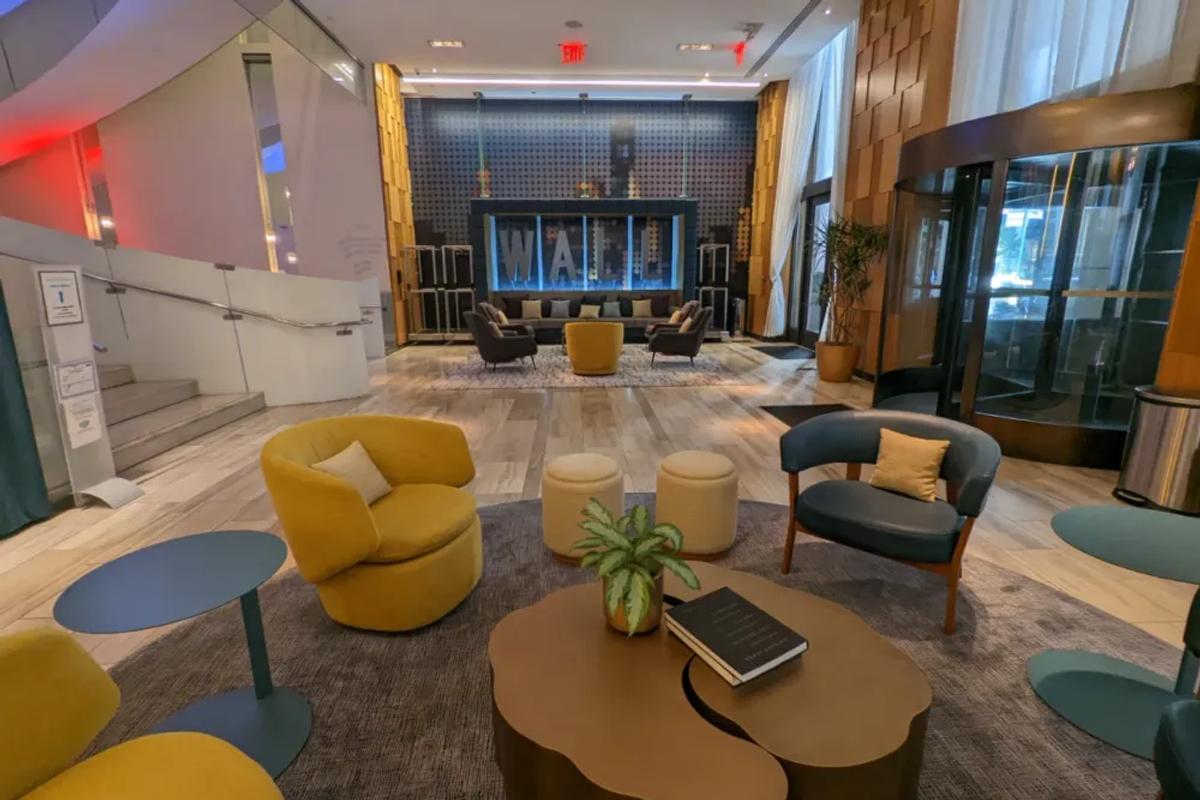 Main hotel image