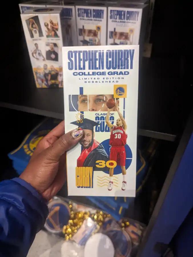 Chase Center