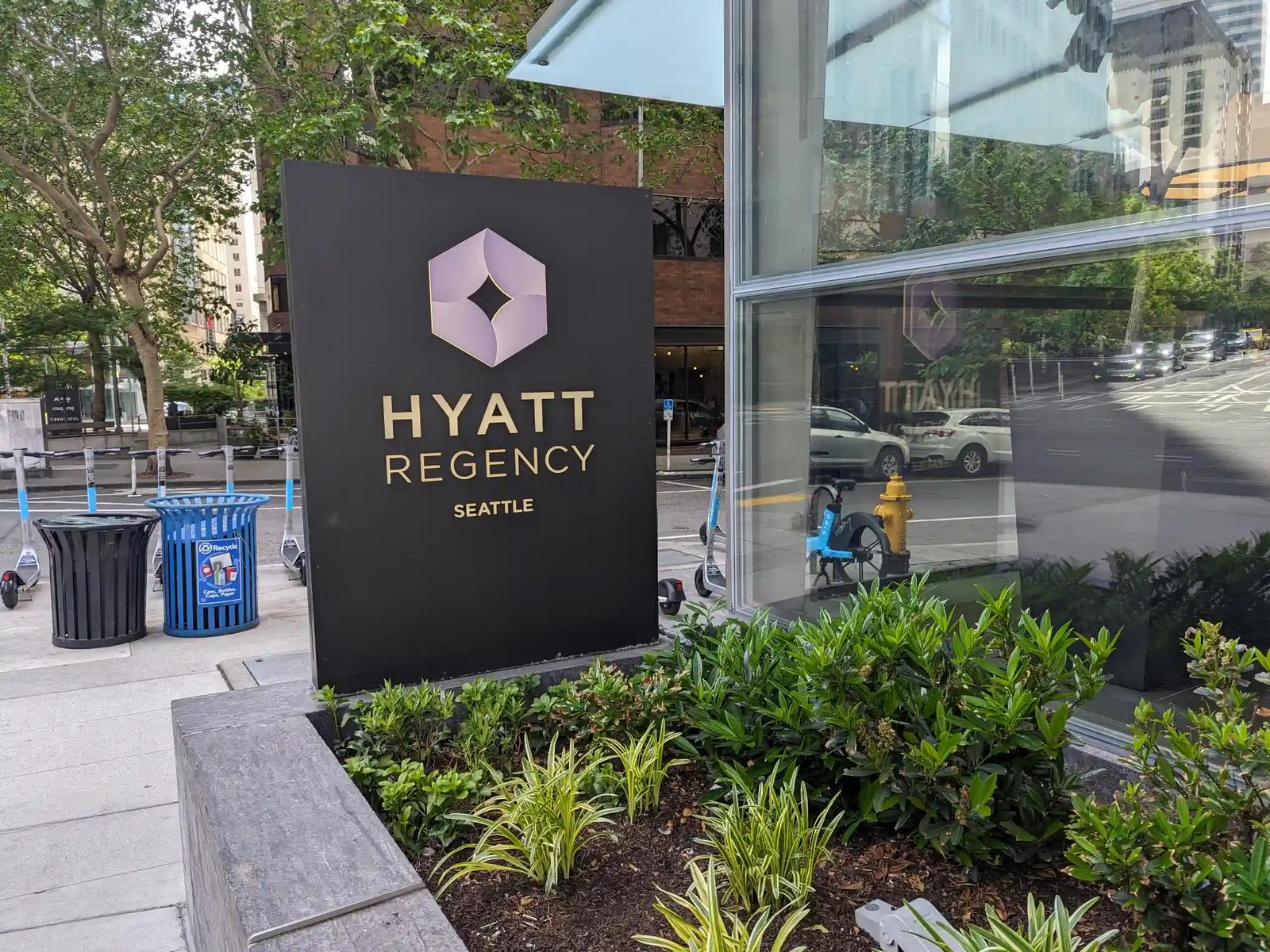 Main hotel image