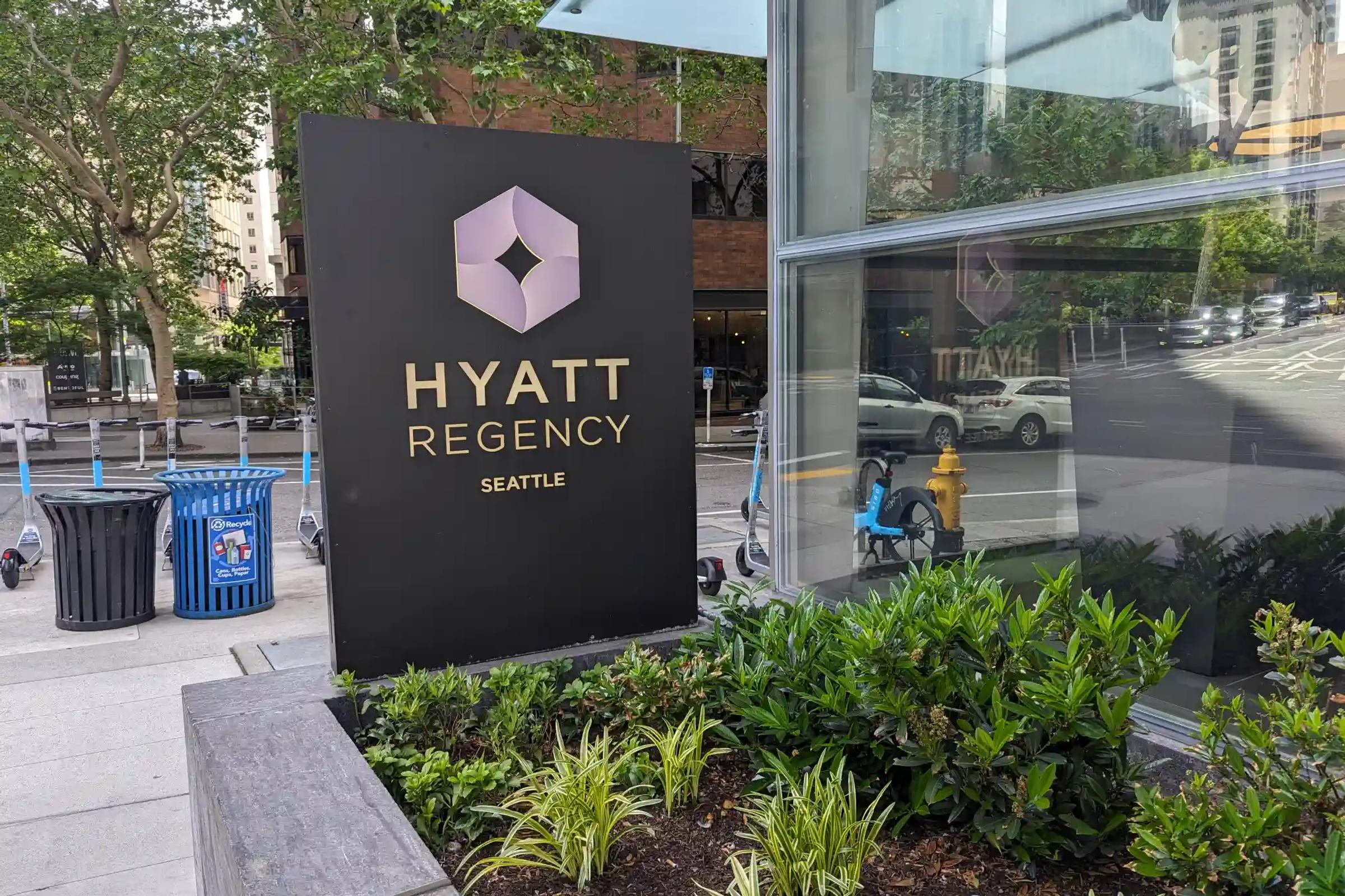 Main hotel image