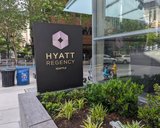 Hyatt Regency Seattle Hotel Review