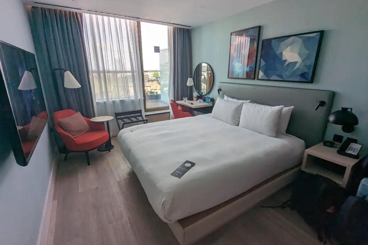 Hotel image 2