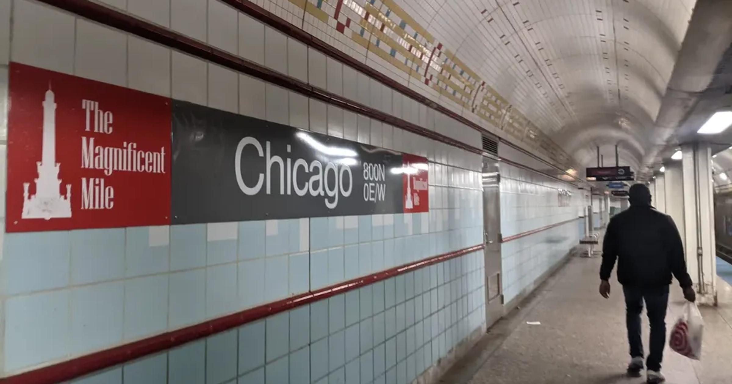 Chicago, Illinois Day Trip | Budget Travel - Travel Guide cover image