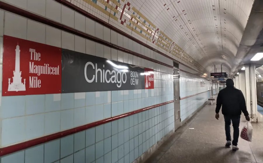 Chicago, Illinois Day Trip | Budget Travel - NBA Arena Travel Guide