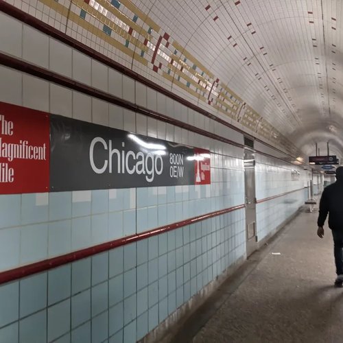 Chicago, Illinois Day Trip | Budget Travel