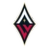 Las Vegas Aces logo