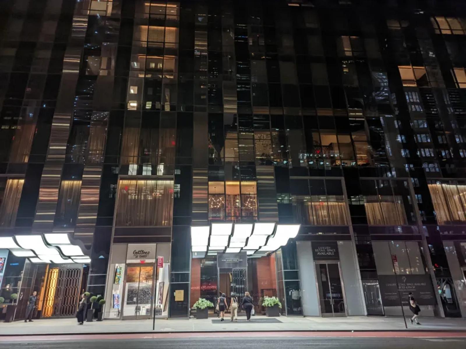 Main hotel image