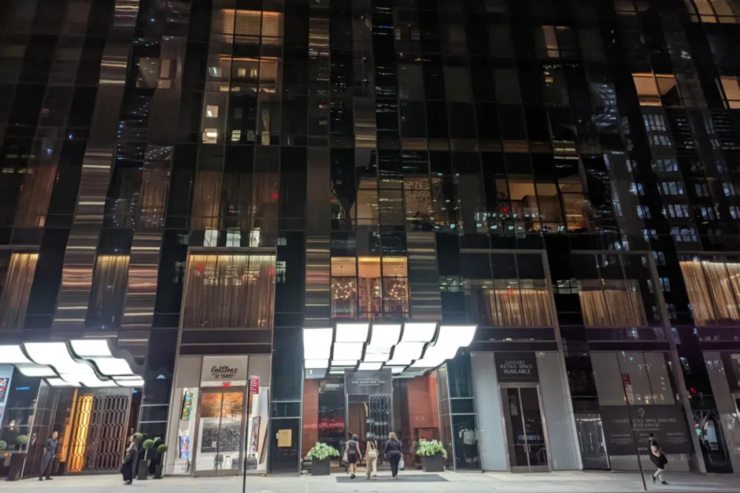 Main hotel image