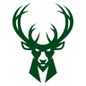 Milwaukee Bucks logo