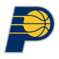 Indiana Pacers logo