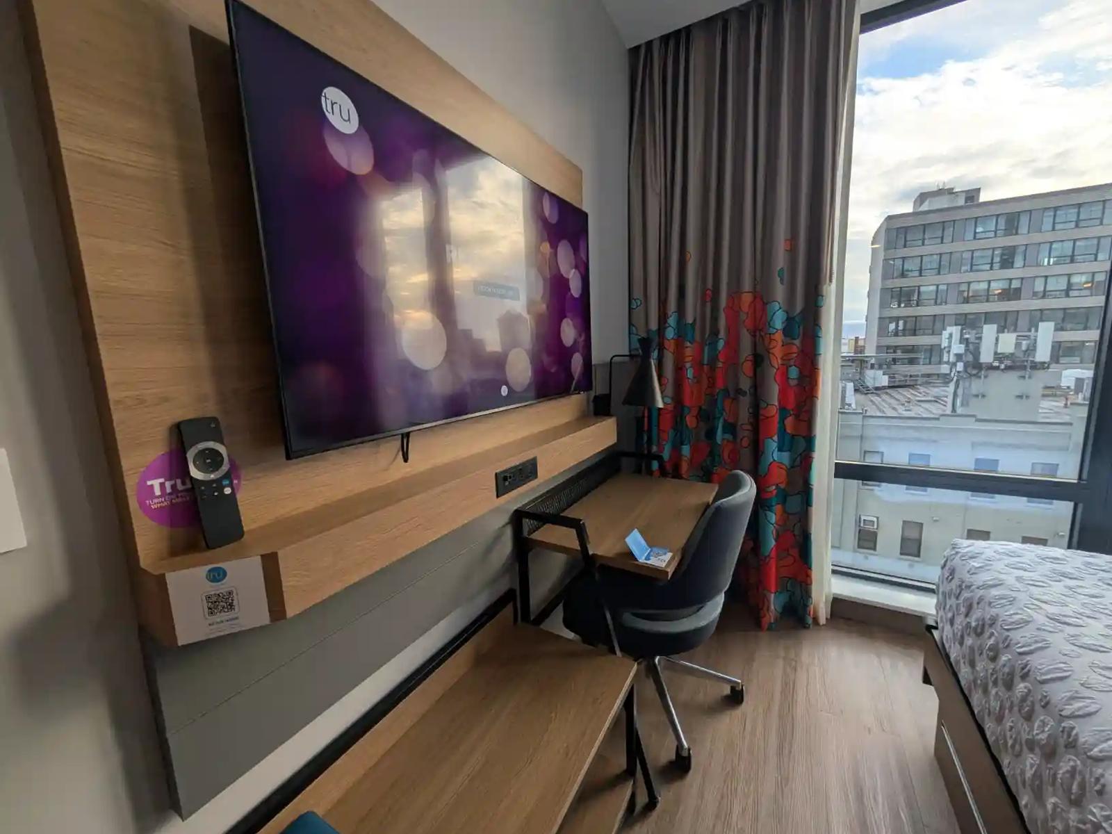 Main hotel image