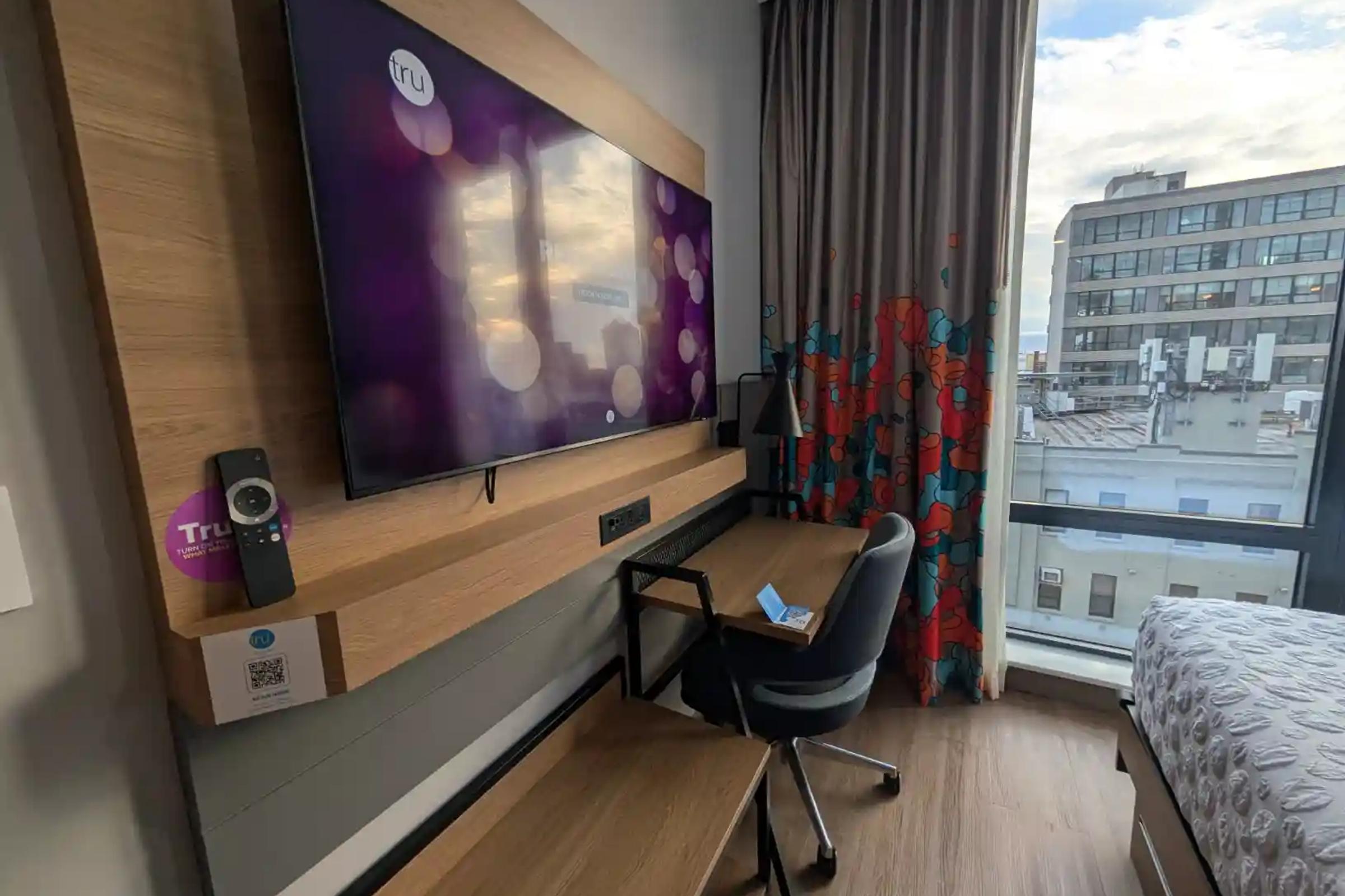 Main hotel image