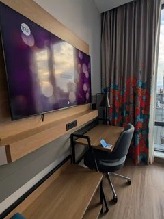 Tru by Hilton Brooklyn Hotel Review