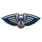 New Orleans Pelicans logo