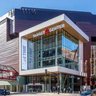 Target Center exterior